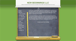 Desktop Screenshot of help4specialeducation.com
